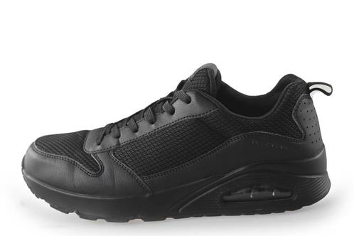 Skechers Sneakers in maat 44 Zwart | 10% extra korting, Kleding | Heren, Schoenen, Zwart, Zo goed als nieuw, Sneakers of Gympen