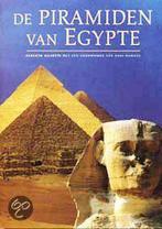 De piramiden van Egypte 9789059200135 A. Siliotti, Verzenden, Gelezen, A. Siliotti