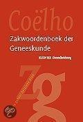 Zakwoordenboek Der Geneeskunde 9789062284207, Boeken, Studieboeken en Cursussen, Zo goed als nieuw, Verzenden