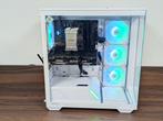 GB Game PC:  i7 8700 – RTX 2060 – 1 TB SSD – 16GB DDR4, Blue Monkey, I7 8700, 1TB M.2 SSD Nieuw, Virtual Reality