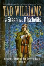 9789021030364 Heugenis, Smart en het Sterrenzwaard 2 - De..., Verzenden, Zo goed als nieuw, Tad Williams