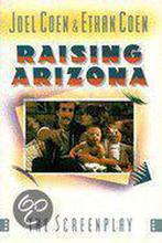 Raising Arizona 9780312022709 Joel Coen, Verzenden, Gelezen, Joel Coen