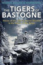 9781612004761 Tigers of Bastogne Michael Collins, Verzenden, Nieuw, Michael Collins