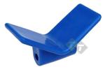 Bootvangmuil 149x80mm - V Blok - Vangmuil - Boottrailer Muil, Watersport en Boten, Ophalen of Verzenden, Nieuw, Overige typen