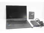 ASUS ROG Strix G16 G614JI-N3187W (Azerty toetsenbord), Verzenden, Zo goed als nieuw
