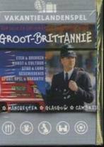 Vakantielandenspel groot-brittannie 9789077125083, Verzenden, Gelezen, Gamesformotion