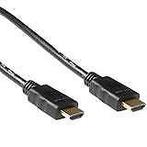 ACT HDMI - A Kabel 1.00M, Computers en Software, Pc- en Netwerkkabels, Nieuw