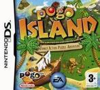 Pogo Island - DS (DS Games, Nintendo DS Games, Nintendo DS), Nieuw, Verzenden