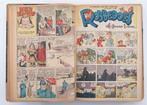 Robbedoes - 1946 - 1 Verzamelalbum - Eerste druk - 1946, Nieuw
