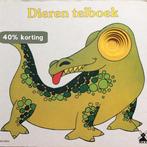 DIEREN TELBOEK M 80602 9789054234104 Paul Mangold, Verzenden, Gelezen, Paul Mangold