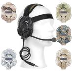 Bowman EVO III headset camo Z029. Diverse kleuren, Verzenden, Nieuw