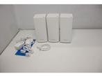 Linksys Velop MX12600 - Mesh Wifi - WiFi 6 - 4200 Mbps -, Verzenden, Zo goed als nieuw