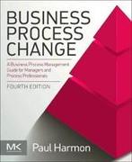Business Process Change 9780128158470, Boeken, Studieboeken en Cursussen, Verzenden, Zo goed als nieuw