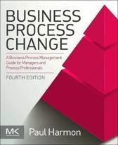 Business Process Change 9780128158470, Boeken, Studieboeken en Cursussen, Zo goed als nieuw, Verzenden