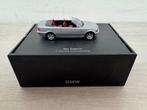 Model - BMW - 3er Cabrio 3 Series Convertible, Nieuw