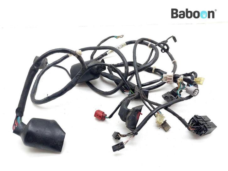 Kabelboom Honda SES 150 Dylan (SES150) (32100-KTZ-D000), Motoren, Onderdelen | Honda, Gebruikt, Verzenden