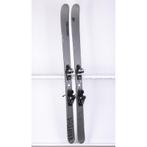 179 freeride skis FACTION DICTATOR 2.0, grip walk, dual spa, Overige merken, 160 tot 180 cm, Gebruikt, Verzenden