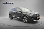 Zakelijke Lease |  Peugeot 2008 1.2 PureTech Allure - Carpla, Auto's, Gebruikt, Overige kleuren, Overige brandstoffen, Handgeschakeld