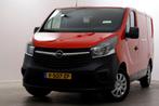 Opel Vivaro 1.6 CDTI E6 L1H1 Edition Airco/Navi/Achterklep 0, Gebruikt, Euro 6, Overige kleuren, Dealer onderhouden