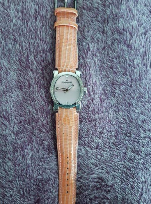 Faconnable - DB002330 - Dames - 2000-2010, Sieraden, Tassen en Uiterlijk, Horloges | Heren