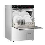 GGM Gastro | Vaatwasser - Handmatig - 5,1 kW - met | GSN300, Verzenden, Nieuw, Inbouw