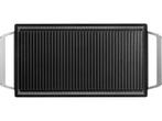 AEG A9HL33 - Plancha grillplaat - Gegoten aluminium - 22 x, Verzenden, Nieuw