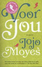 Voor jou 9789032513825 Jojo Moyes, Boeken, Verzenden, Zo goed als nieuw, Jojo Moyes