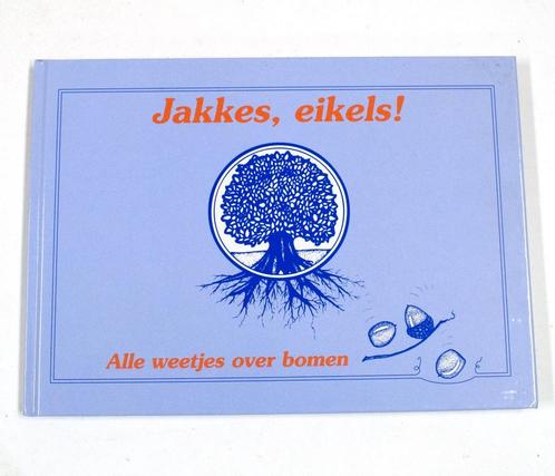 Kookboek van de kleine aarde - Jakkes, eikels! - Alle, Boeken, Kookboeken, Gelezen, Verzenden