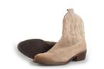 Nelson Cowboy laarzen in maat 38 Grijs | 10% extra korting, Verzenden, Nelson, Grijs, Gedragen