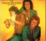 LP gebruikt - The Walker Brothers - No Regrets, Verzenden, Zo goed als nieuw