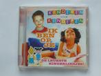 Kinderen voor Kinderen - Ik ben op je, Cd's en Dvd's, Cd's | Kinderen en Jeugd, Verzenden, Zo goed als nieuw