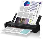 Epson WorkForce DS-310 Scanner, Verzenden, Zo goed als nieuw