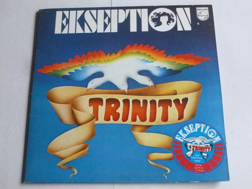 Ekseption - Trinity LP (6423056), Cd's en Dvd's, Vinyl | Pop, Verzenden