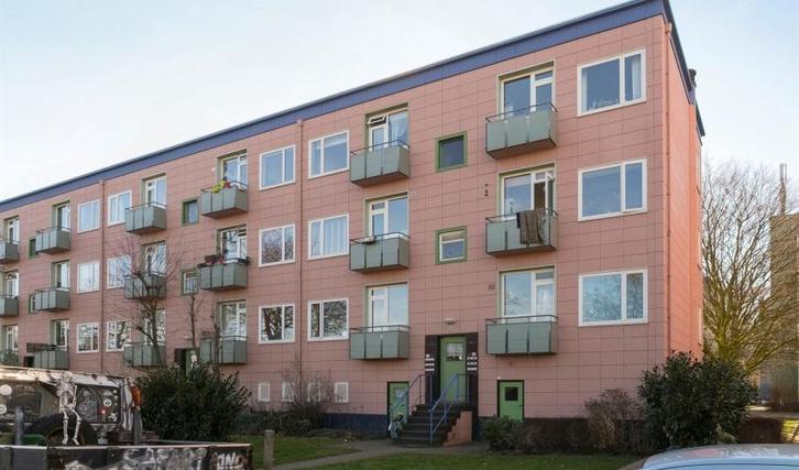 Te Huur 3 Kamer Appartement Ligusterstraat In Nijmegen, Huizen en Kamers, Huizen te huur, Direct bij eigenaar, Gelderland, Appartement
