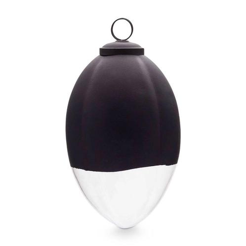 vtwonen glazen kerstbal (Ø15 cm), Diversen, Kerst, Verzenden