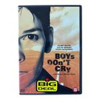 Boys Dont Cry (DVD) (TWEEDEHANDS), Verzenden, Nieuw in verpakking