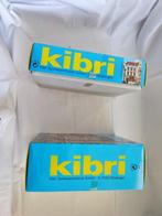 Kibri 1:87 - Modelbouwdoos (2) - B-8280 en B-8284 - 2, Hobby en Vrije tijd, Modeltreinen | H0, Nieuw