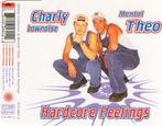 cd single - Charly Lownoise &amp; Mental Theo - Hardcore..., Cd's en Dvd's, Zo goed als nieuw, Verzenden