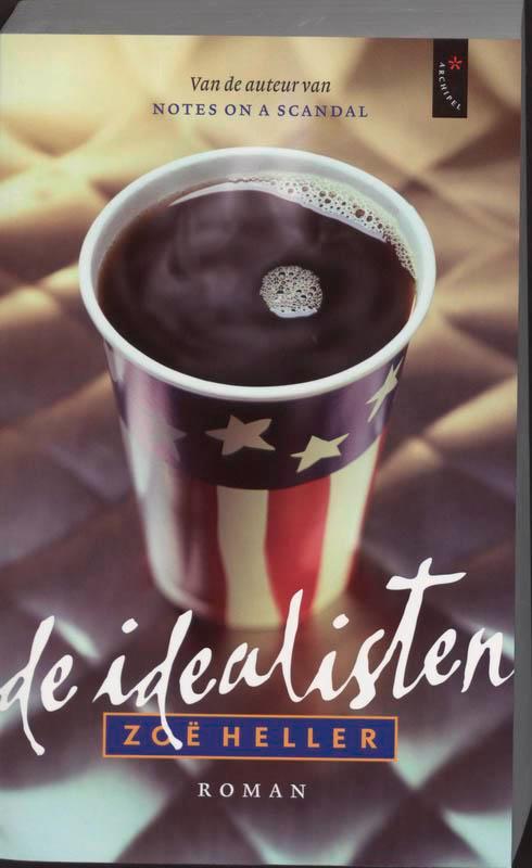 De idealisten 9789063055813 Z. Heller, Boeken, Romans, Gelezen, Verzenden