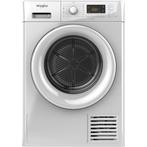 Whirlpool Wasdroger 8 kg, Nieuw