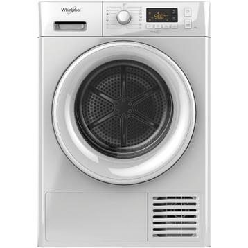 Whirlpool Wasdroger 8 kg beschikbaar voor biedingen