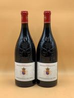 2023 Raymond Usséglio, Châteauneuf-Du-Pape - Rhône - 2, Verzamelen, Nieuw