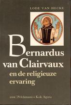 Bernardus van Clairvaux en de religieuze ervaring, Verzenden, Gelezen, L. van Hecke