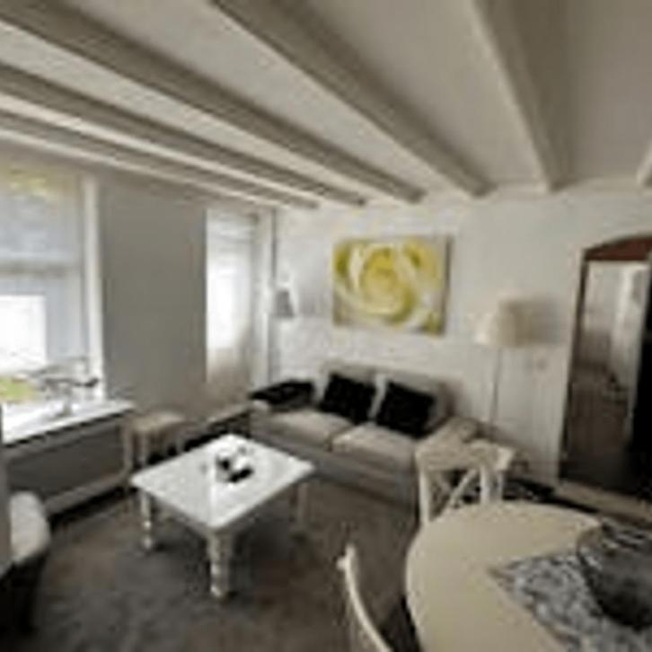 Gemeubileerd appartement met tuin, wifi, registrat..., Huizen en Kamers, Huizen te huur, Direct bij eigenaar, Appartement