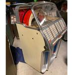 Wurlitzer 1800 Jukebox - 1955 - Origineel Import USA, Gebruikt, Ophalen