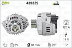 Dynamo / Alternator FIAT DUCATO (2.8 JTD,2.8 JTD 4x4,2.8..., Ophalen of Verzenden, Nieuw
