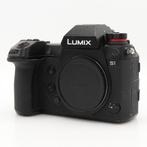 Panasonic Lumix DC-S1 body | Tweedehands, Audio, Tv en Foto, Fotocamera's Digitaal, Verzenden, Gebruikt, Overige Merken