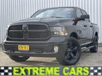 Dodge Ram Pick up SLT CLASSIC Night Crew Cab 4x4 lpg, Auto's, Automaat, Overige brandstoffen, Zwart, Nieuw