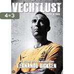 Vechtlust 9789067970327 Vincent de Vries, Boeken, Verzenden, Zo goed als nieuw, Vincent de Vries