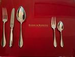 Bestekset (30) - .800 zilver - Robbe & Berking Navette
